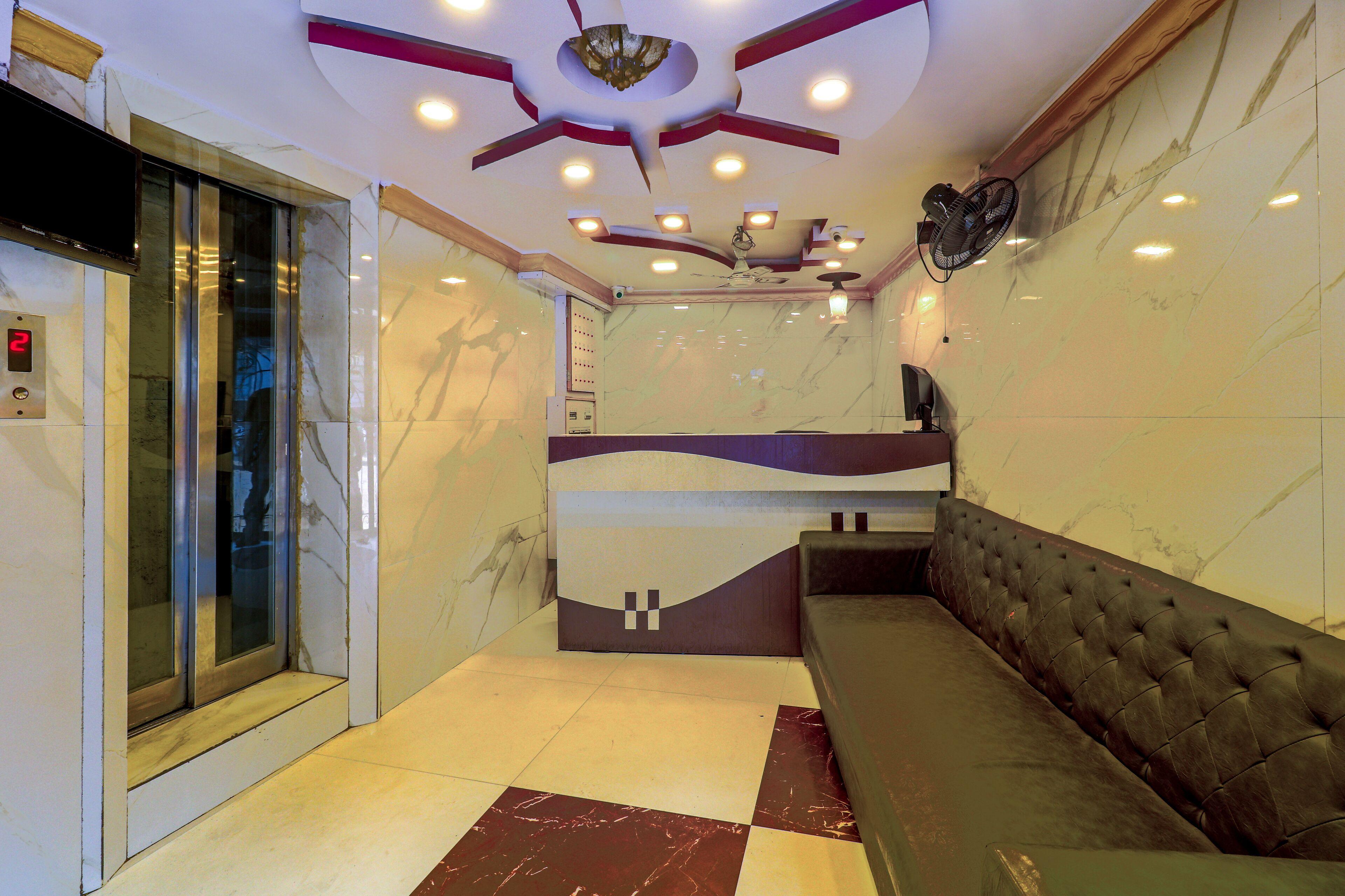 Hotel Zam Zam Palace - Mumbai — Photos 2